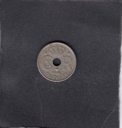 Beschrijving: 10 Ore HOLE 